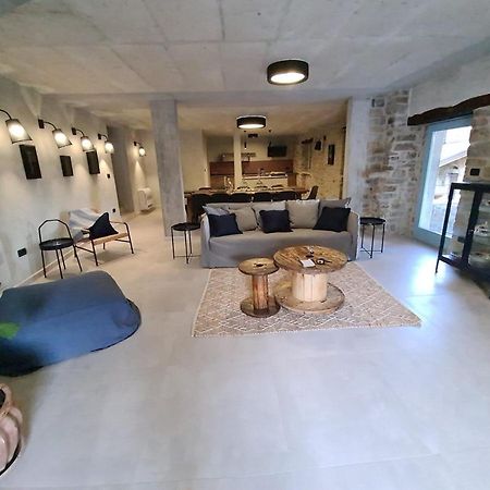 Casa Jovanin Livade Dış mekan fotoğraf