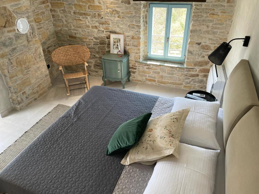 Casa Jovanin Livade Dış mekan fotoğraf