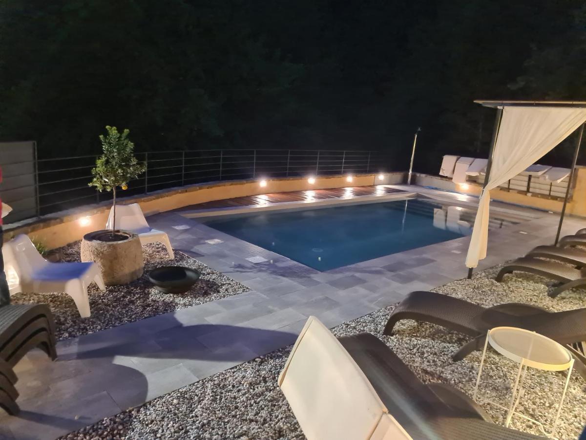 Casa Jovanin Livade Dış mekan fotoğraf