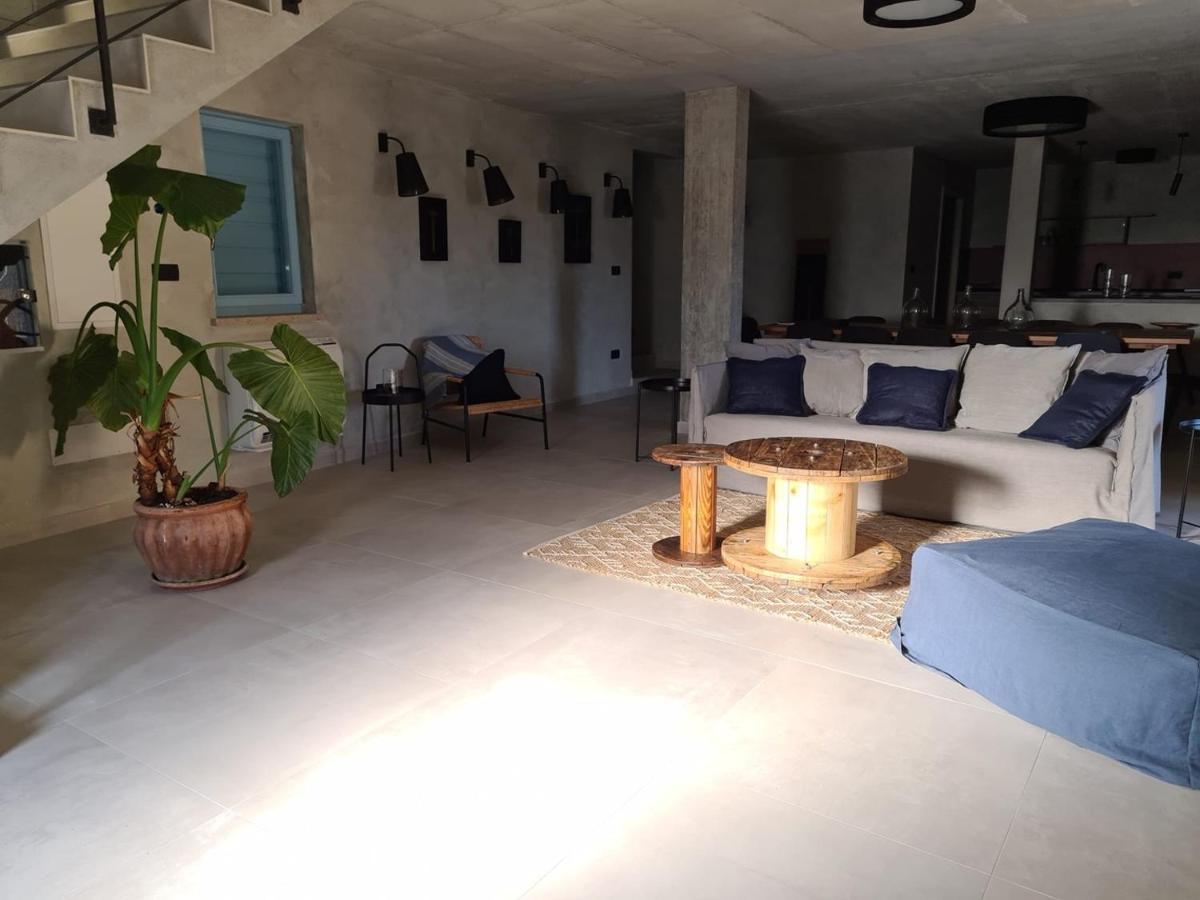 Casa Jovanin Livade Dış mekan fotoğraf