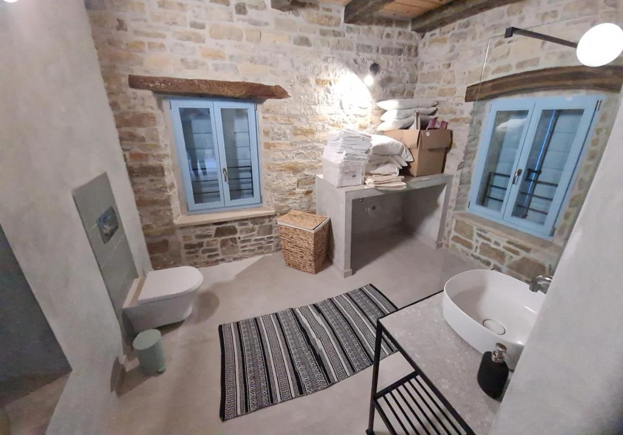 Casa Jovanin Livade Dış mekan fotoğraf