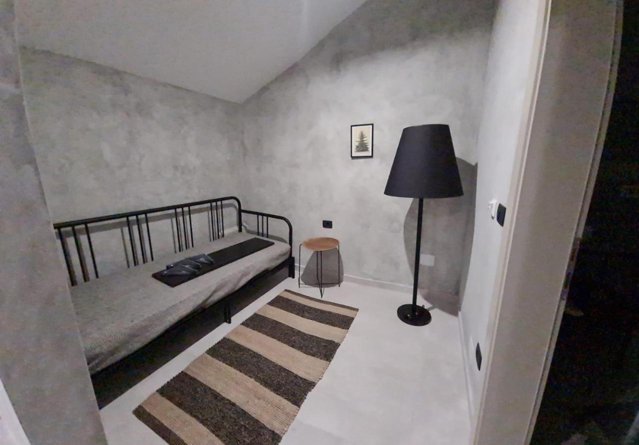 Casa Jovanin Livade Dış mekan fotoğraf