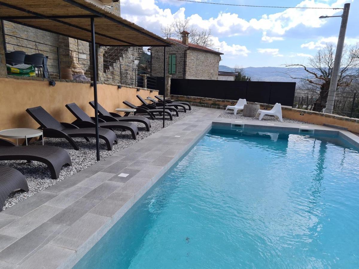 Casa Jovanin Livade Dış mekan fotoğraf