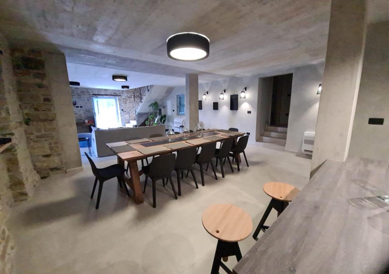 Casa Jovanin Livade Dış mekan fotoğraf
