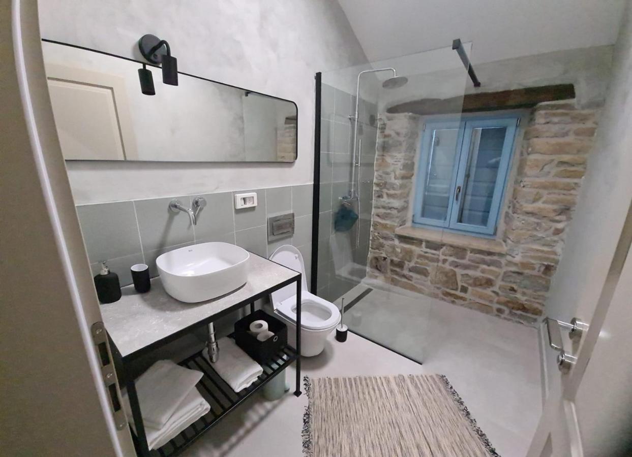 Casa Jovanin Livade Dış mekan fotoğraf