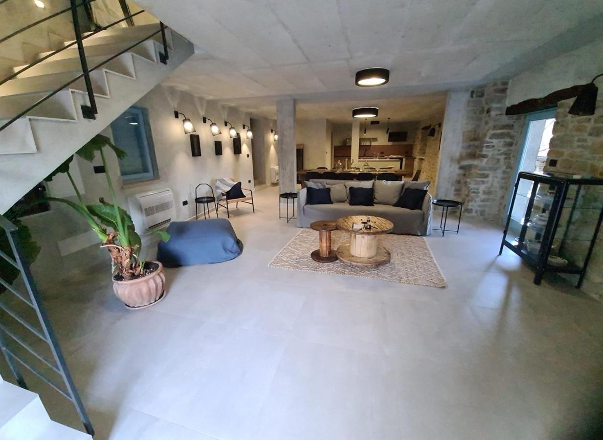 Casa Jovanin Livade Dış mekan fotoğraf