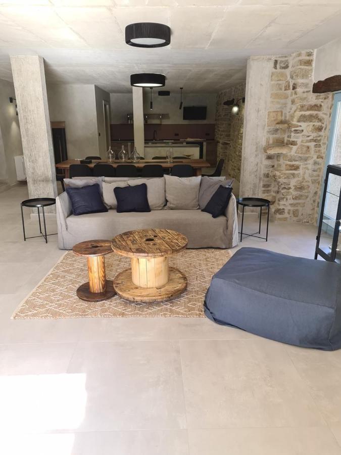 Casa Jovanin Livade Dış mekan fotoğraf