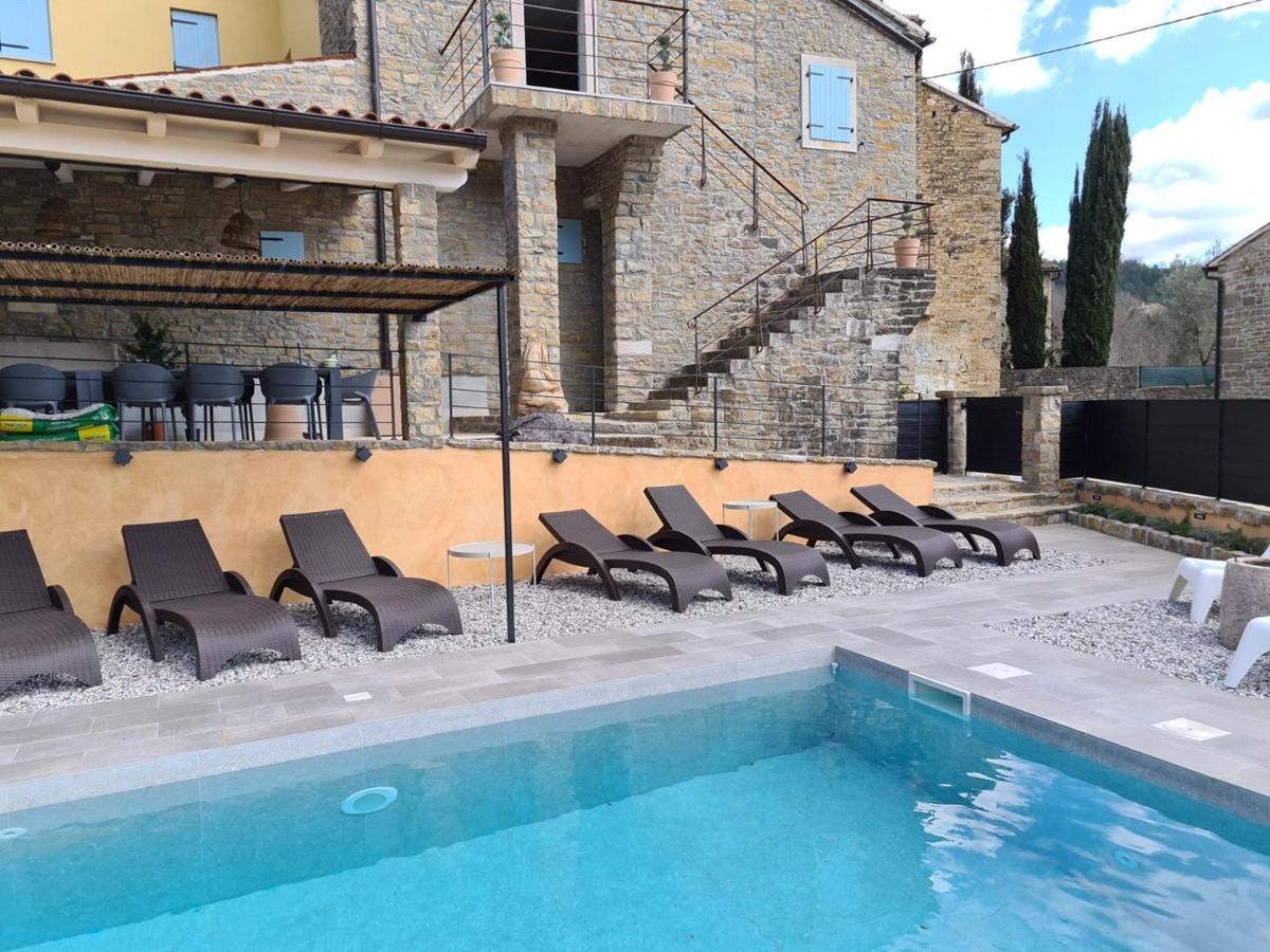Casa Jovanin Livade Dış mekan fotoğraf
