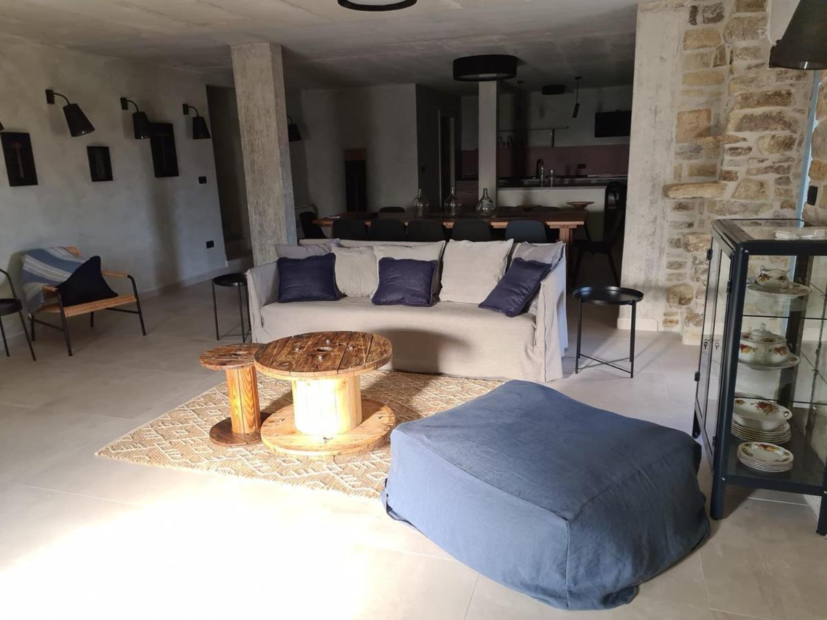 Casa Jovanin Livade Dış mekan fotoğraf